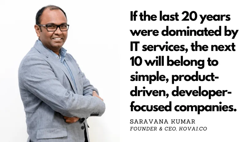 Kovai.co founder