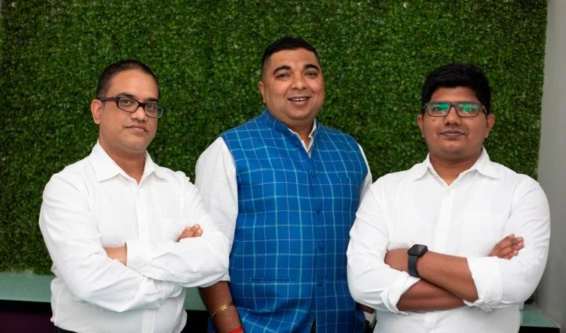 Agri10x founders
