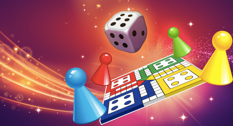 ludo king: Ludo King, Monopoly & Scrabble Go: Online board games will drive  away lockdown blues - The Economic Times