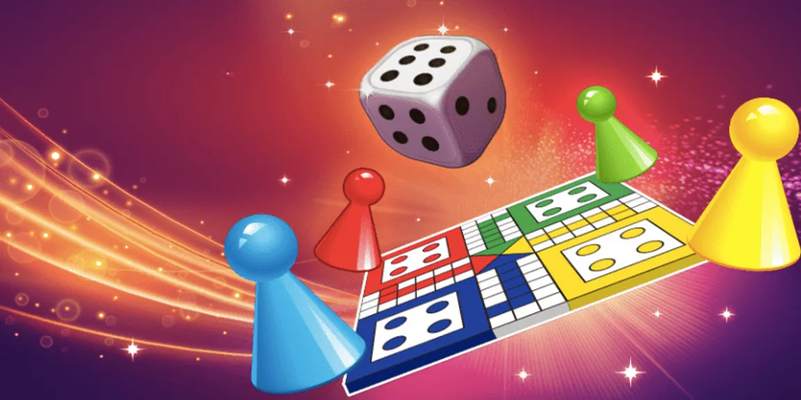 Ultimate Ludo Game Online - Apps on Google Play