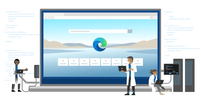 Microsoft Edge