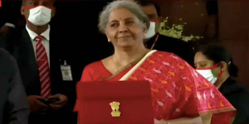 Made in India tablet