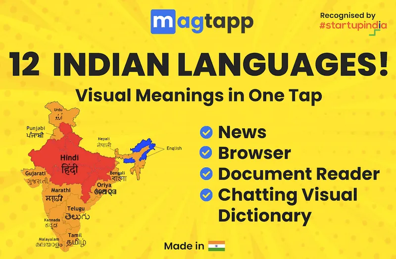 MagTapp