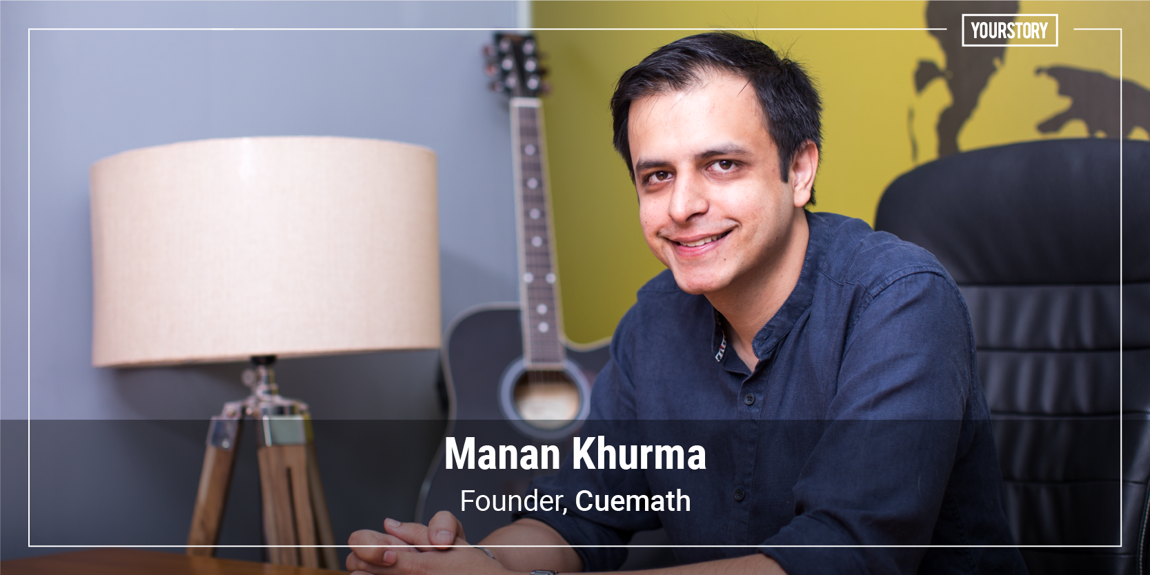 Inside Cuemath’s global expansion: How the Google-backed edtech startup aims to reach $100M revenue, 1B math minds in 50 countries