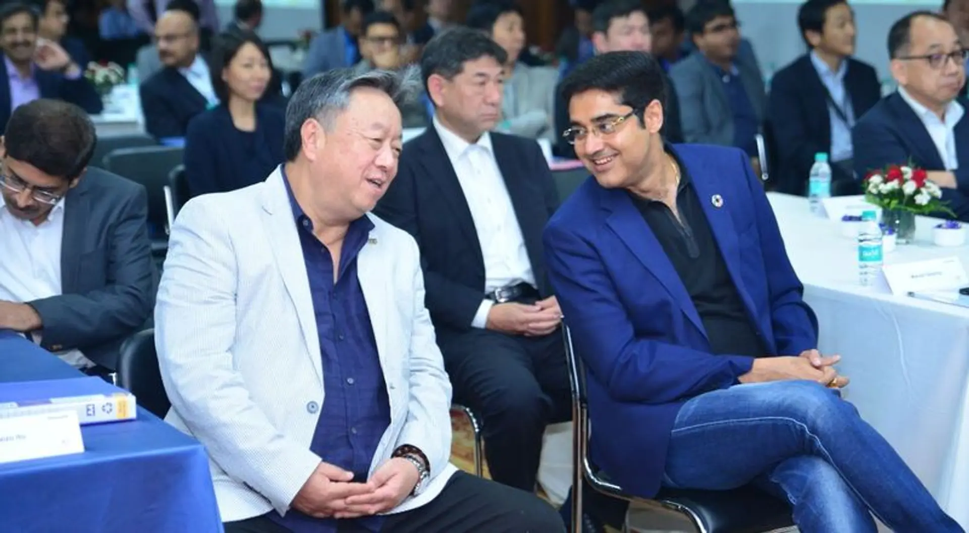 Why Panasonic Corporation wants to make India an export hub and manufacturing superpower