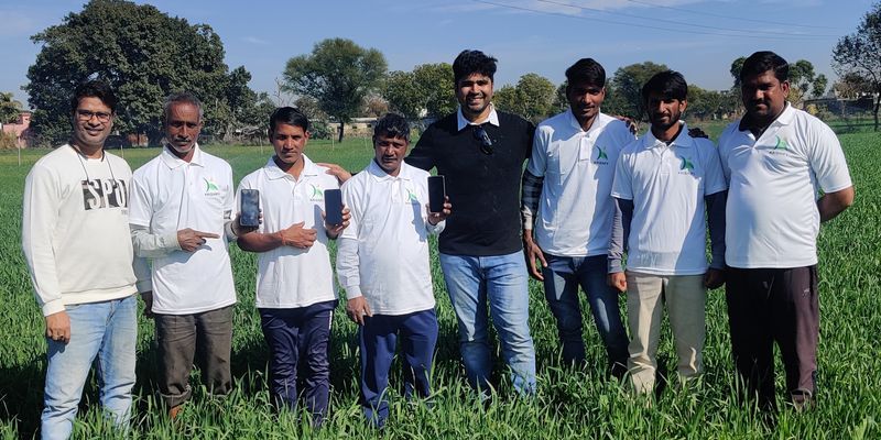 [Funding alert] Rural social network startup Krishify closes $6.2M in pre-Series A round