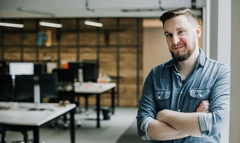 Brainly founder
