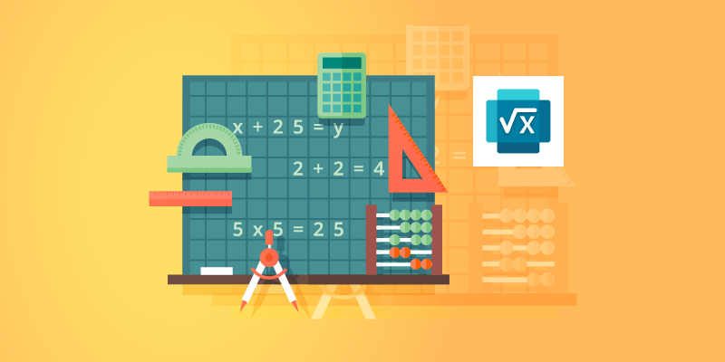 [App Fridays] Microsoft’s new learning app uses AI to solve math 