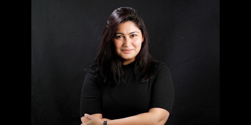 This Mumbai entrepreneur’s startup brings ‘health-food-as-a-service’ to your doorstep