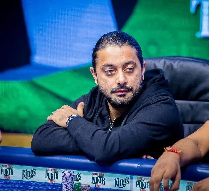 Navkiran Singh