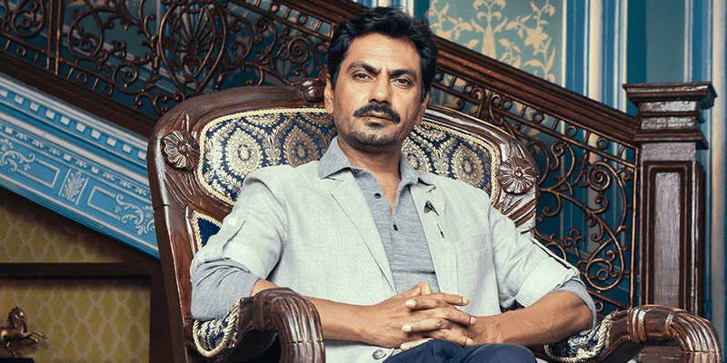This celebrity-driven learning platform offers courses from Nawazuddin Siddiqui, Madhur Bhandarkar among others