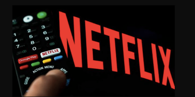 Netflix stock and subscribers surge as coronavirus forces people to stay home and 'chill'