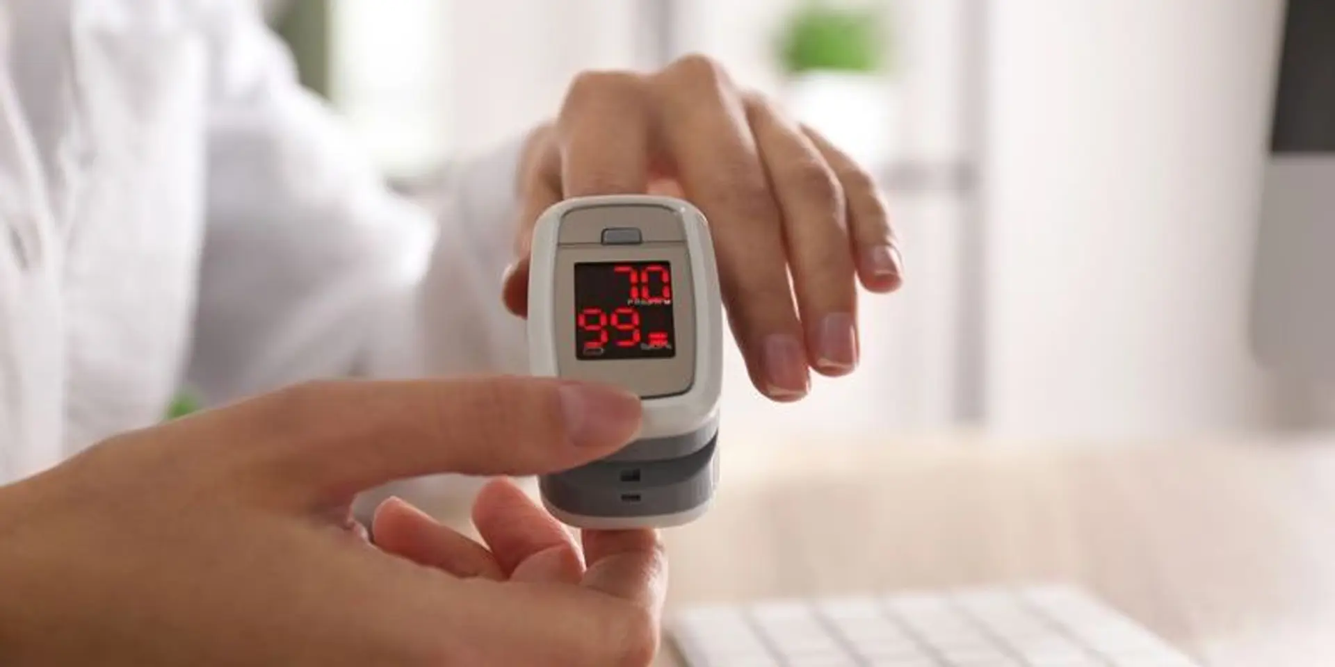 Startups fight COVID-19: Why CareNow Healthcare’s SpO2 monitoring app CarePlix Vitals is seeing ‘viral’ success