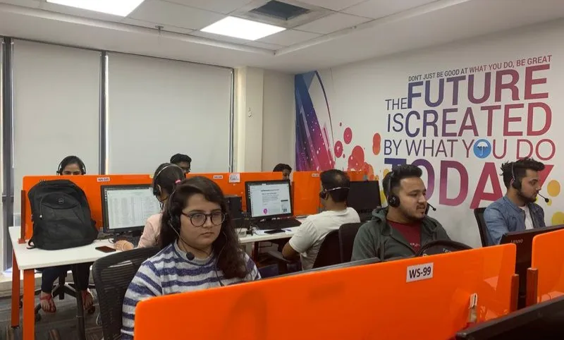 CollegeDekh office