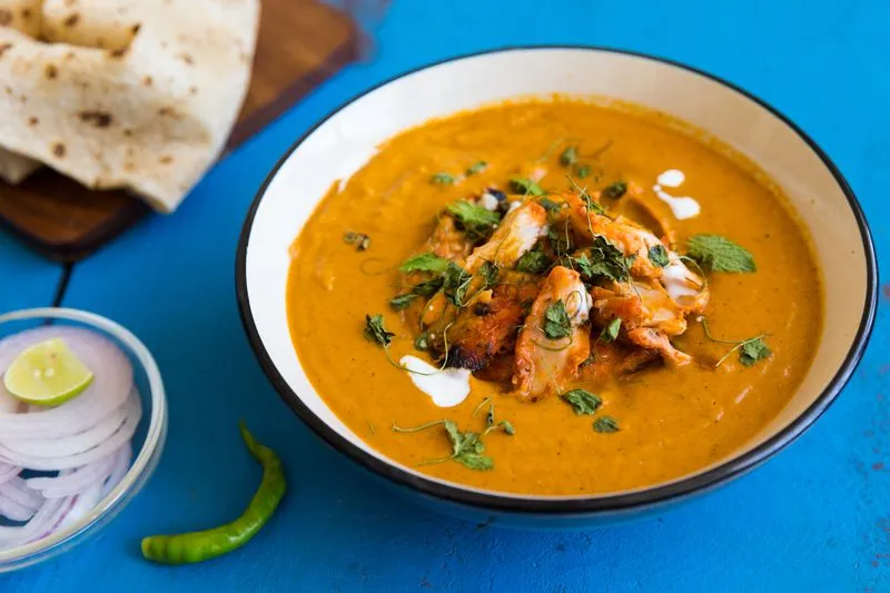 Goila Butter Chicken