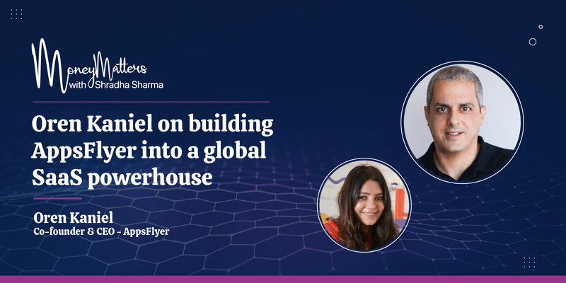 $2B valuation, $200M ARR, and 12,000 customers: How AppsFlyer became one of the world’s fastest-growing SaaS startups 