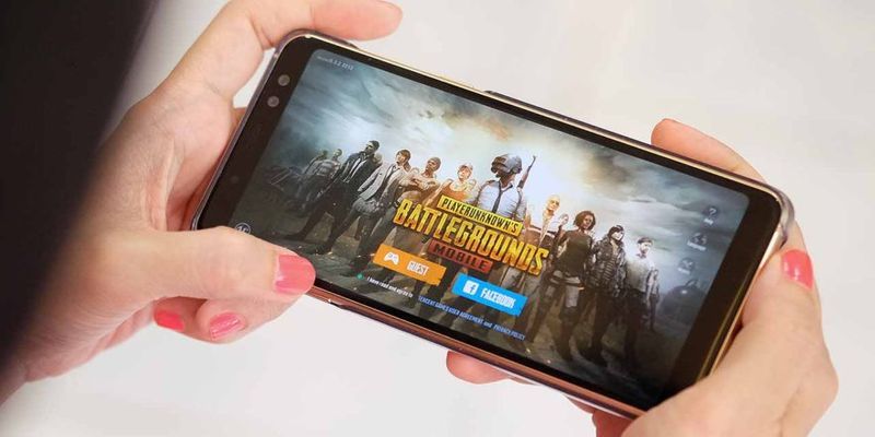 Tencent Games announces PUBG-themed web series in Hindi