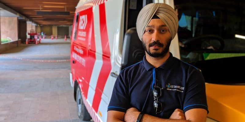 How ambulance startup StanPlus served 10X demand in the second wave and is building 'India's 911’