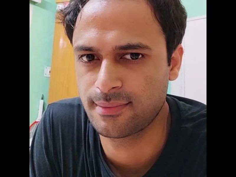 Pradeep Poonia