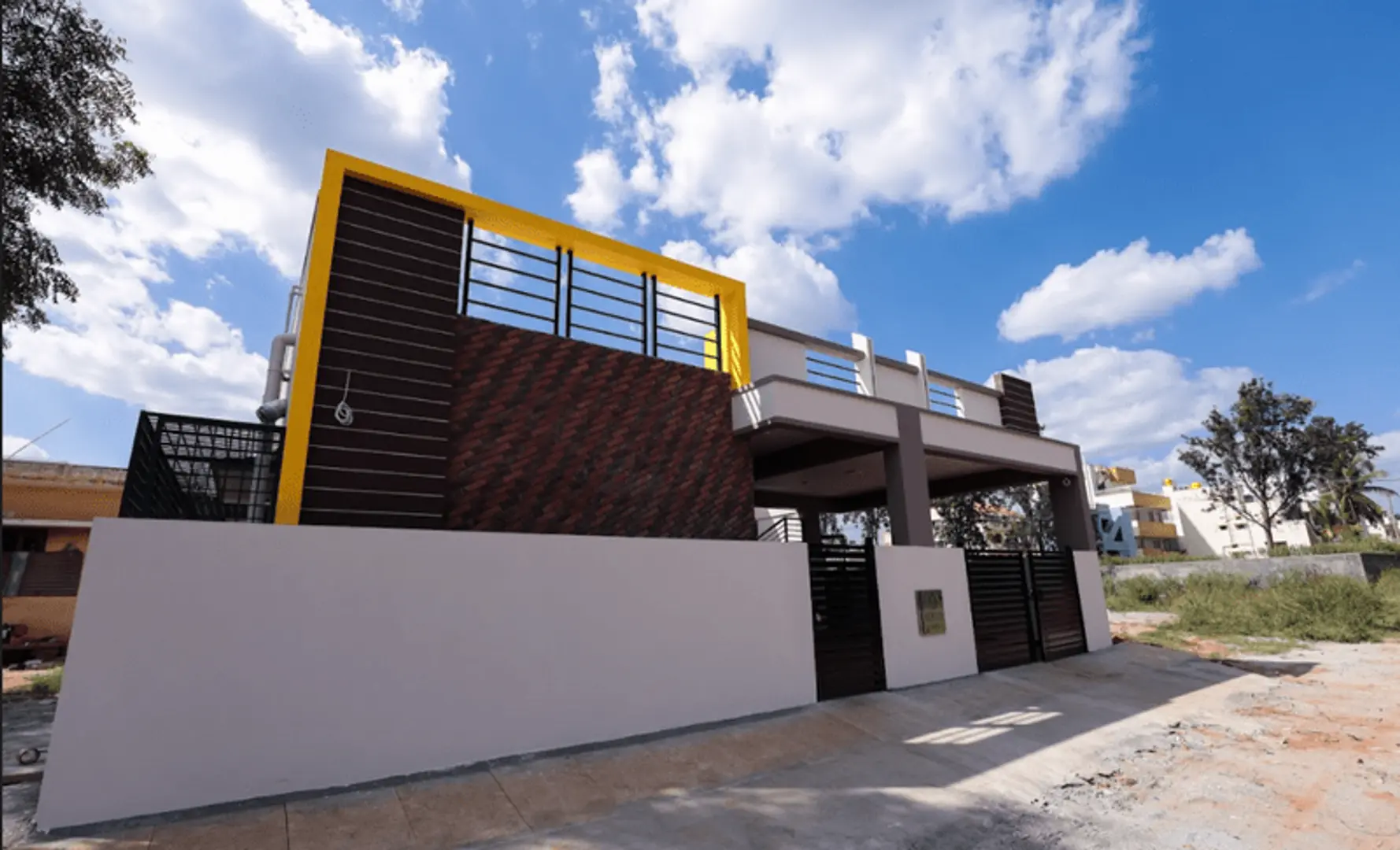 Sequoia-backed proptech startup Brick&Bolt is bringing technology and transparency to housing projects