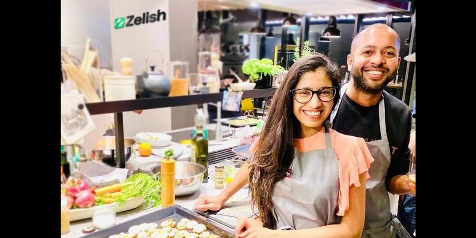 This foodtech startup by ex-MyGate employees aims to simplify daily meal planning