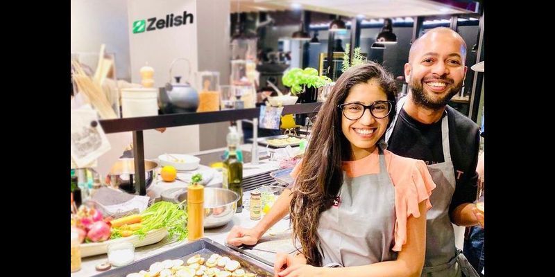 This foodtech startup by ex-MyGate employees aims to simplify daily meal planning 