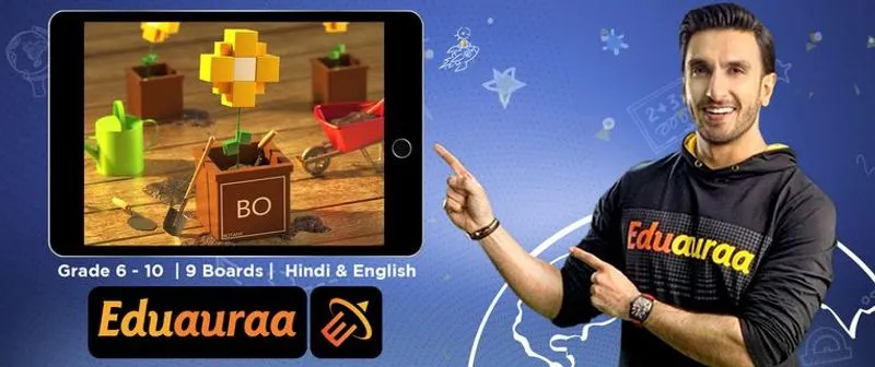 Eduauraa Ranveer
