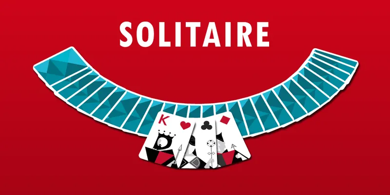 Solitaire game