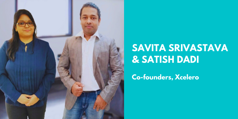 IIM-C alumni’s ‘pay after placement’ startup wants to build the Zomato for skilling and hiring 