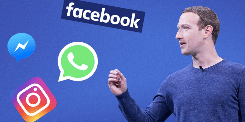 Facebook top downloaded app of the decade, Netflix most paid for