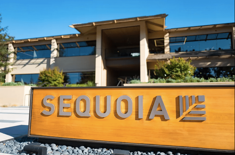 Sequoia warns portfolio companies of coronavirus effects, compares it to 2008's economic crisis