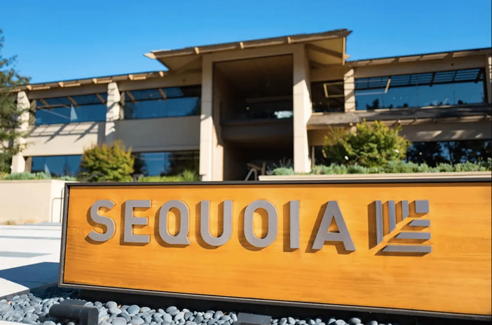 Sequoia warns portfolio companies of coronavirus effects, compares it to 2008's economic crisis
