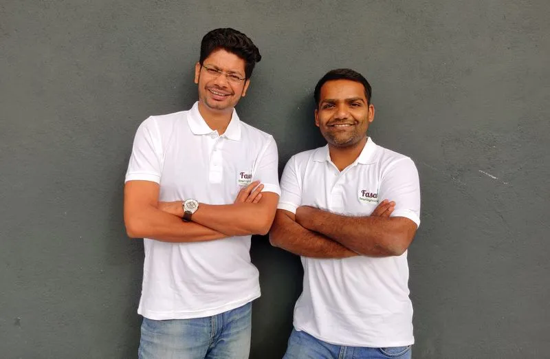 Fasal founders