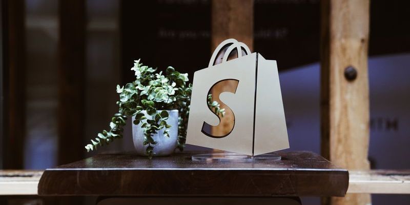 Shopify