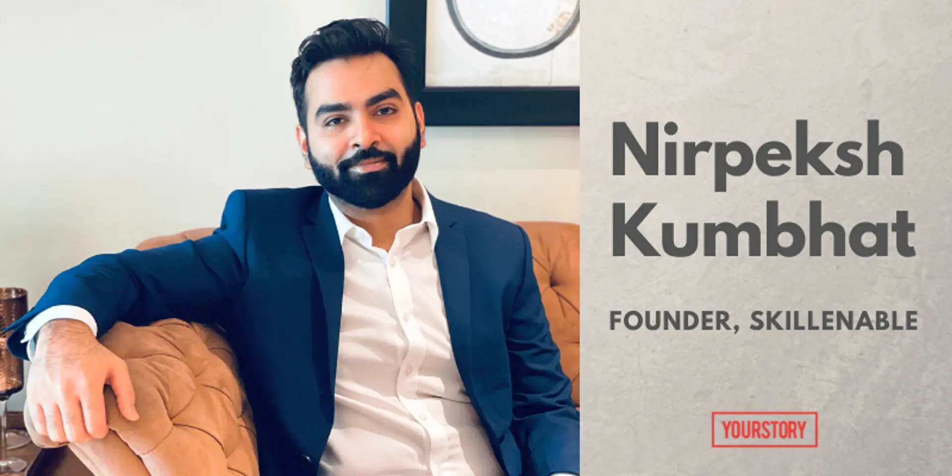 Study now pay later: This edtech startup aims to bridge India’s skill gap with data science courses