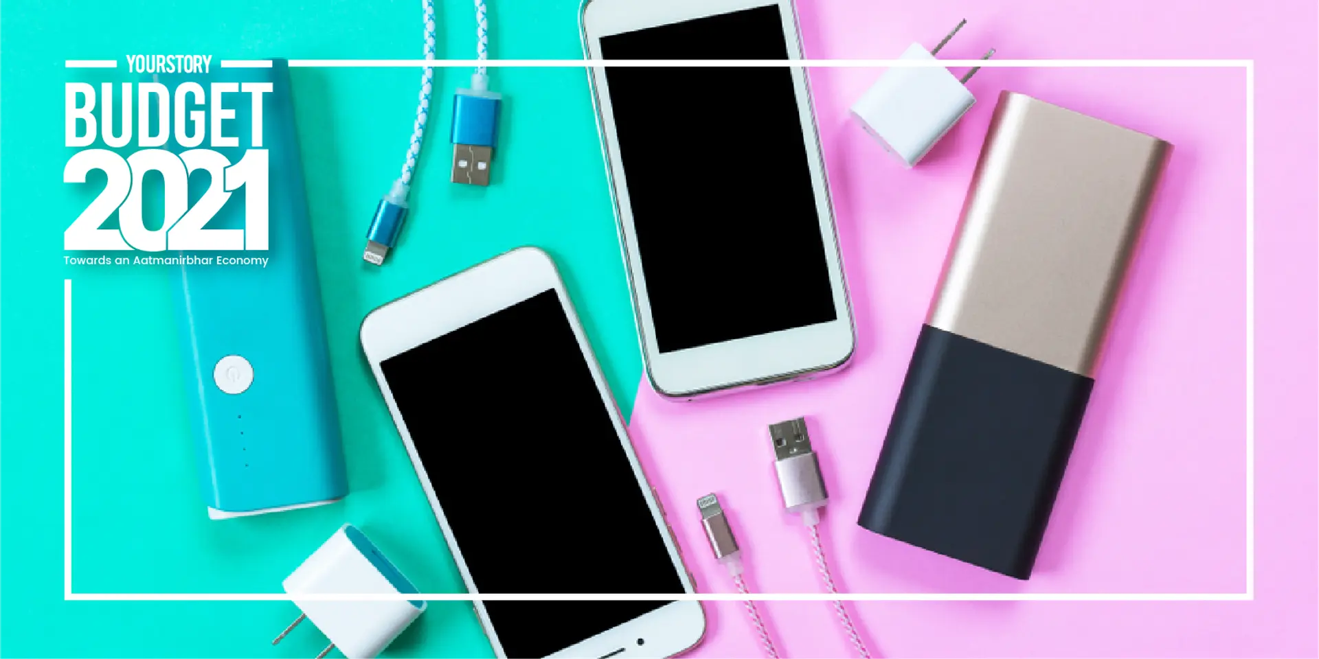 Budget 2021: Smartphones to get costlier as FM proposes 2.5 pc custom duty on chargers, camera modules