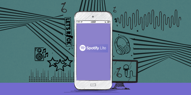 [App Fridays] Spotify’s new ‘lite’ app packs a punch, and here's why it works for Indian users