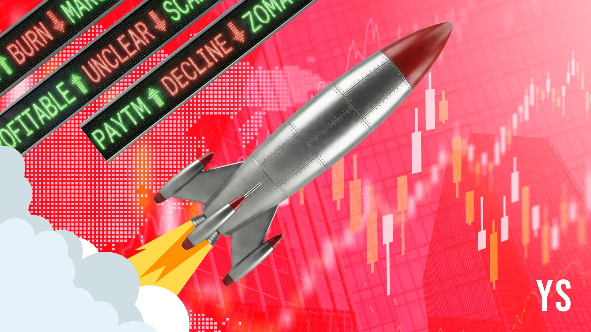 What India’s best- and worst-performing startup stocks of 2025 reveal
