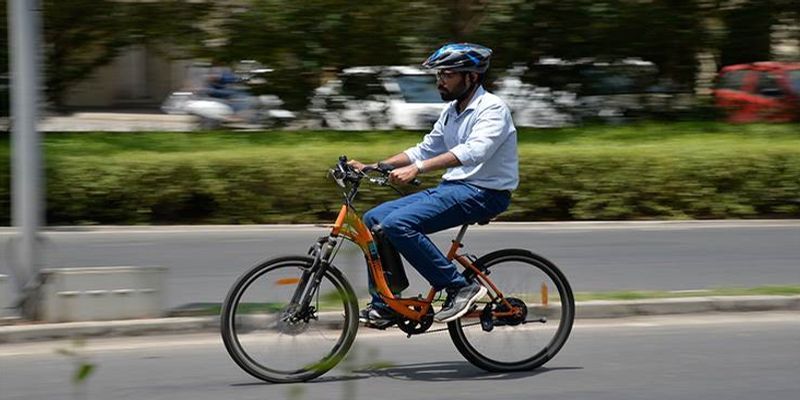 [Funding alert] Bengaluru bike rental startup Tilt raises $125,000 from Y Combinator 