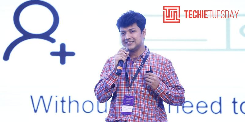 [Techie Tuesday] Meet Debdoot Mukherjee, the man driving ShareChat's data science vision