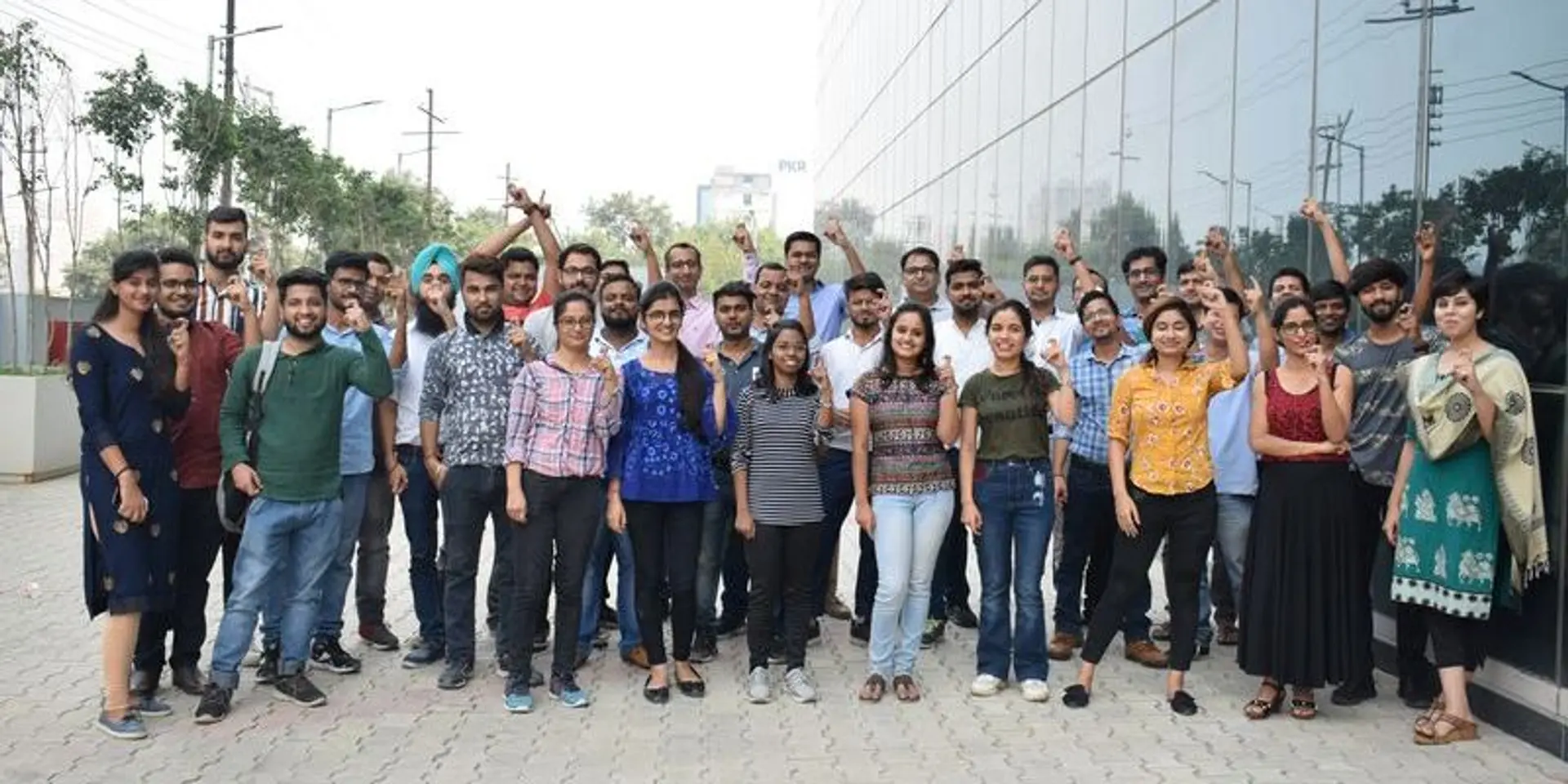 Mall91 app: how this social commerce startup wooed small-town India and is creating an Aatmanirbhar Bharat app ecosystem