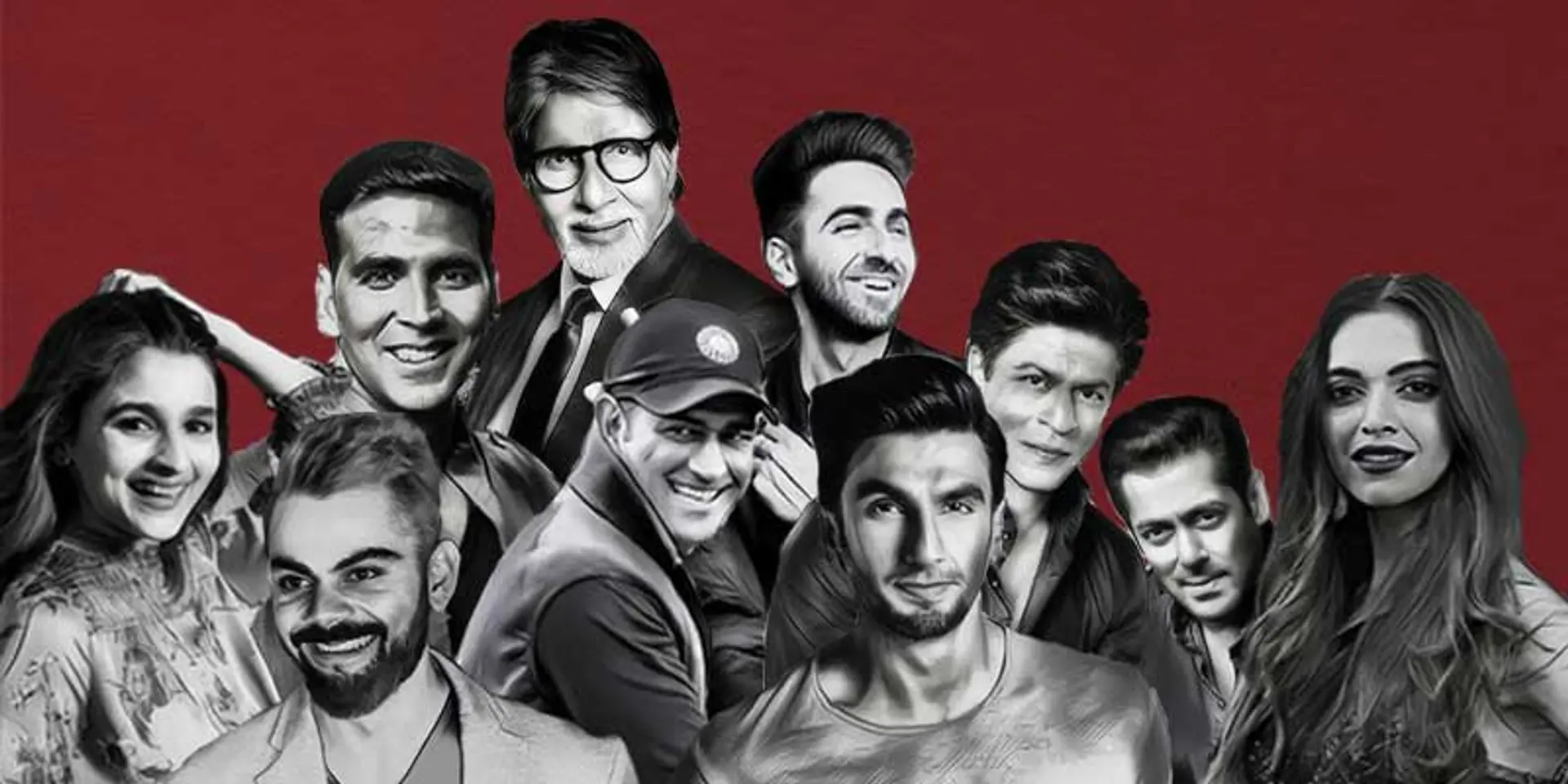 Inside India's million-dollar celebrity brands: Virat Kohli leads; Deepika Padukone most valuable woman