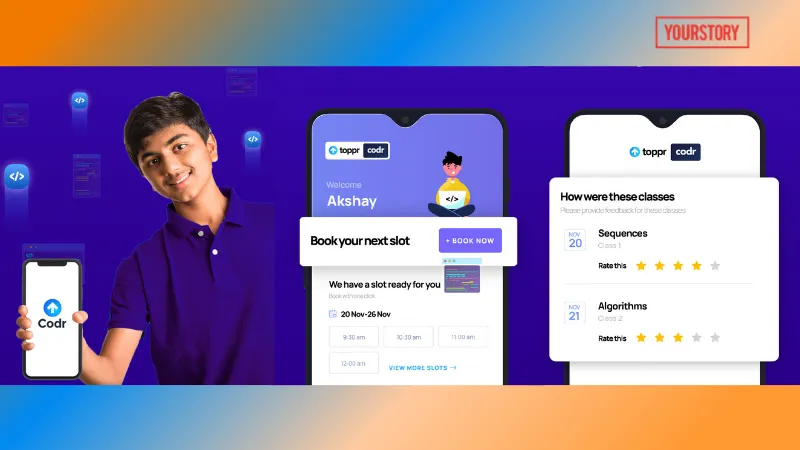 Toppr app 2