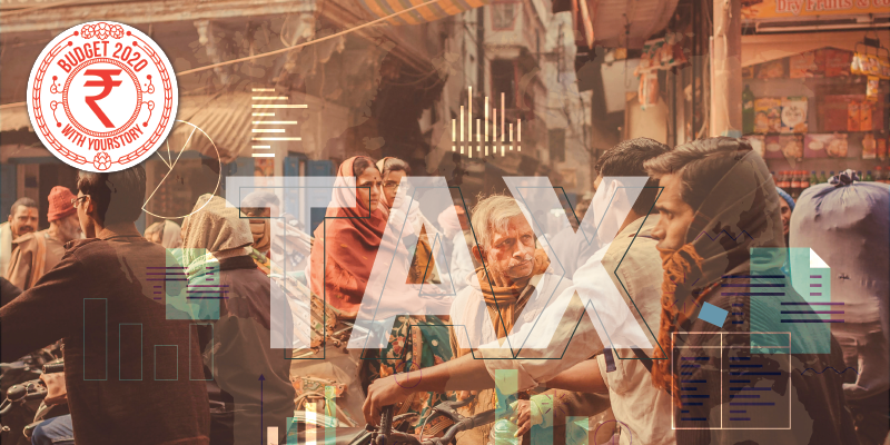 Budget 2020: FM woos middle class with lower income tax rates, but there's a catch
