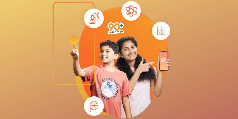 [YS Exclusive] K-12 learning startup 90+ My Tuition App raises $5M in a Series A round