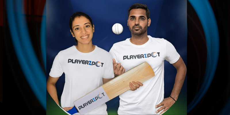 How a garage-born gaming startup grew in the pandemic with fantasy cricket and casual games