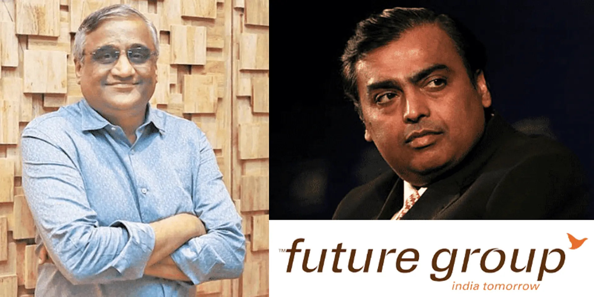 Sensex gold rush: Reliance stock jumps after SEBI approves Future Group deal