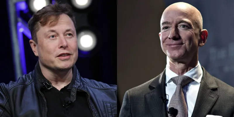 Mirror Mirror On The Wall Who S The Richest Of Them All Elon Musk Surpasses Jeff Bezos Net Worth Mirror Mirror On The Wall Who S The Richest Of Them All Elon Musk Surpasses Jeff Bezos Net Worth