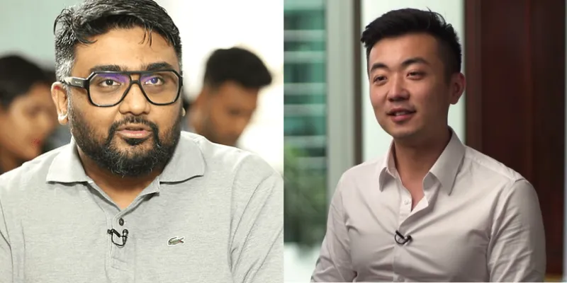 CRED's Kunal Shah invests in OnePlus co-founder Carl Pei's upcoming audio startup - Vimarsana News