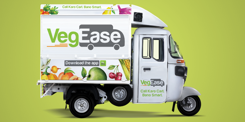 E-grocery startup VegEase to ensure 100 pc EV adoption for last-mile logistics